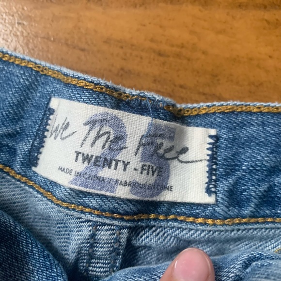 Free people loving good vibrations dm me w questio - Picture 2 of 3